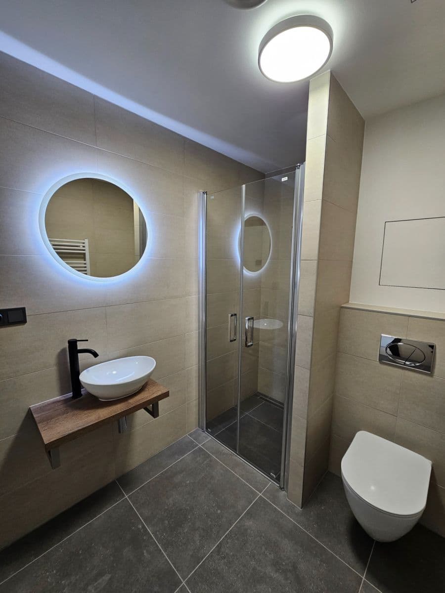 Pronájem bytu 2+kk 42 m², Pilařská, Plzeň, Plzeňský kraj Pronájem bytu 2+kk 42 m², Pilařská, Plzeň, Plzeňský kraj