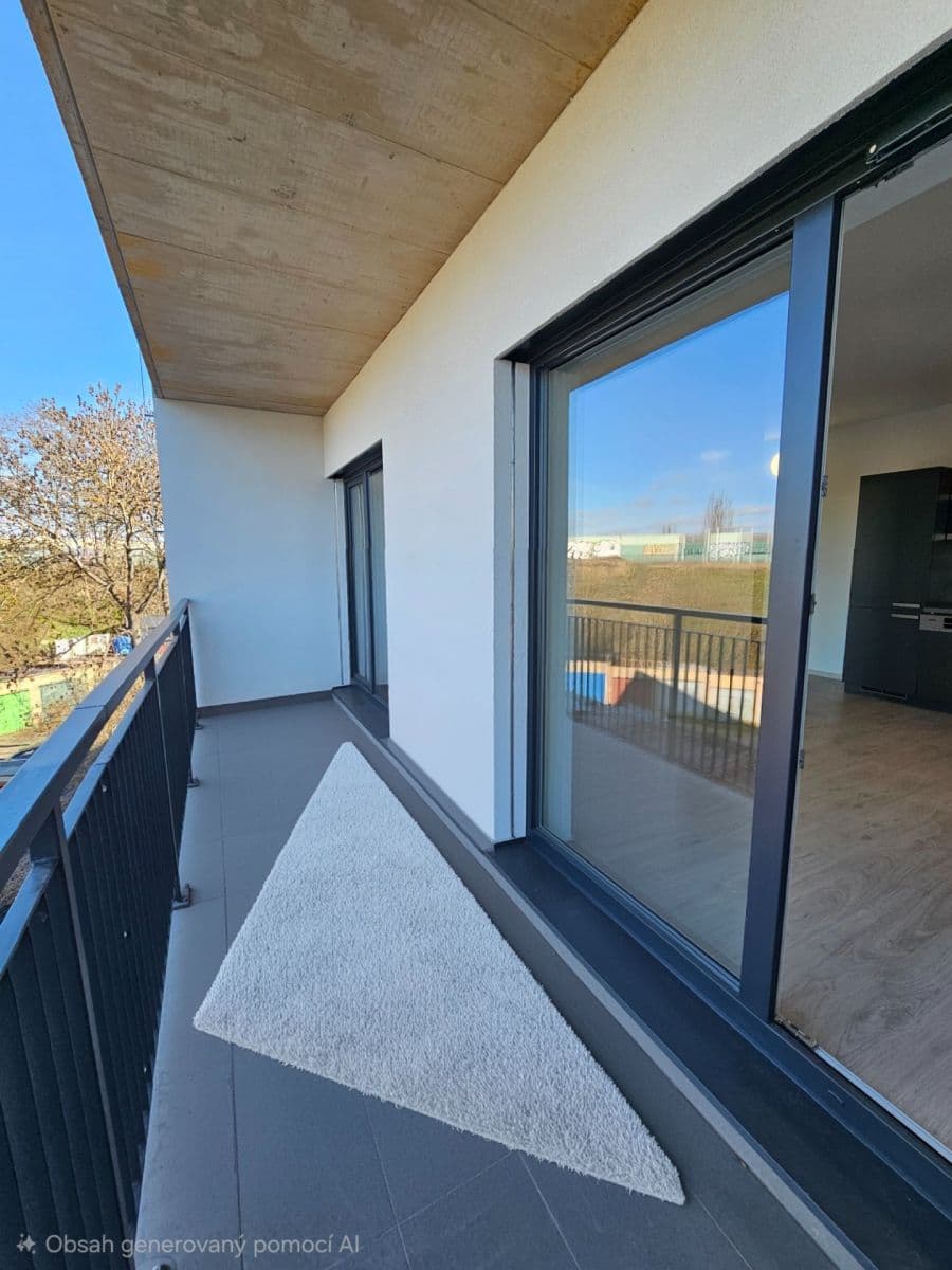 Pronájem bytu 2+kk 42 m², Pilařská, Plzeň, Plzeňský kraj Pronájem bytu 2+kk 42 m², Pilařská, Plzeň, Plzeňský kraj