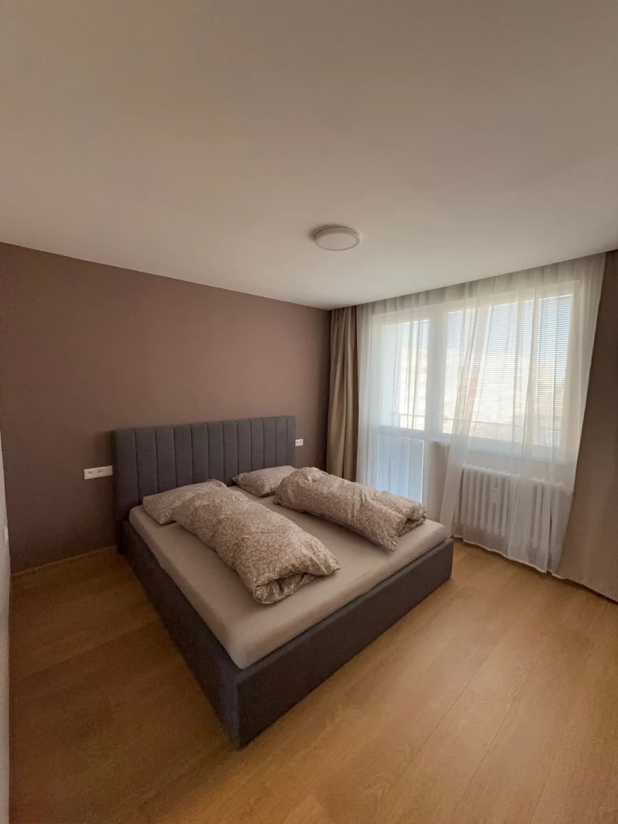 Pronájem bytu 2+1 51 m², MPČĽ, Poprad, Prešovský kraj Pronájem bytu 2+1 51 m², MPČĽ, Poprad, Prešovský kraj