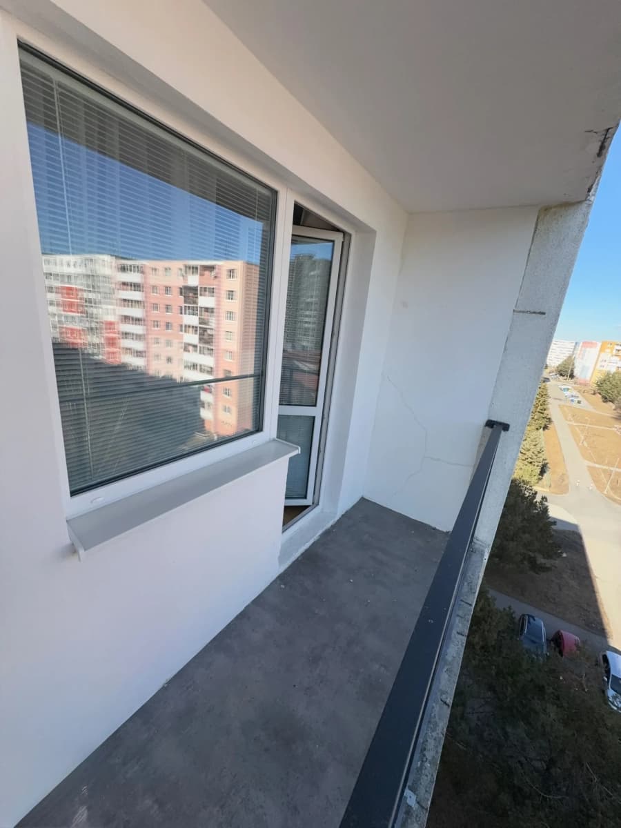 Pronájem bytu 2+1 51 m², MPČĽ, Poprad, Prešovský kraj Pronájem bytu 2+1 51 m², MPČĽ, Poprad, Prešovský kraj