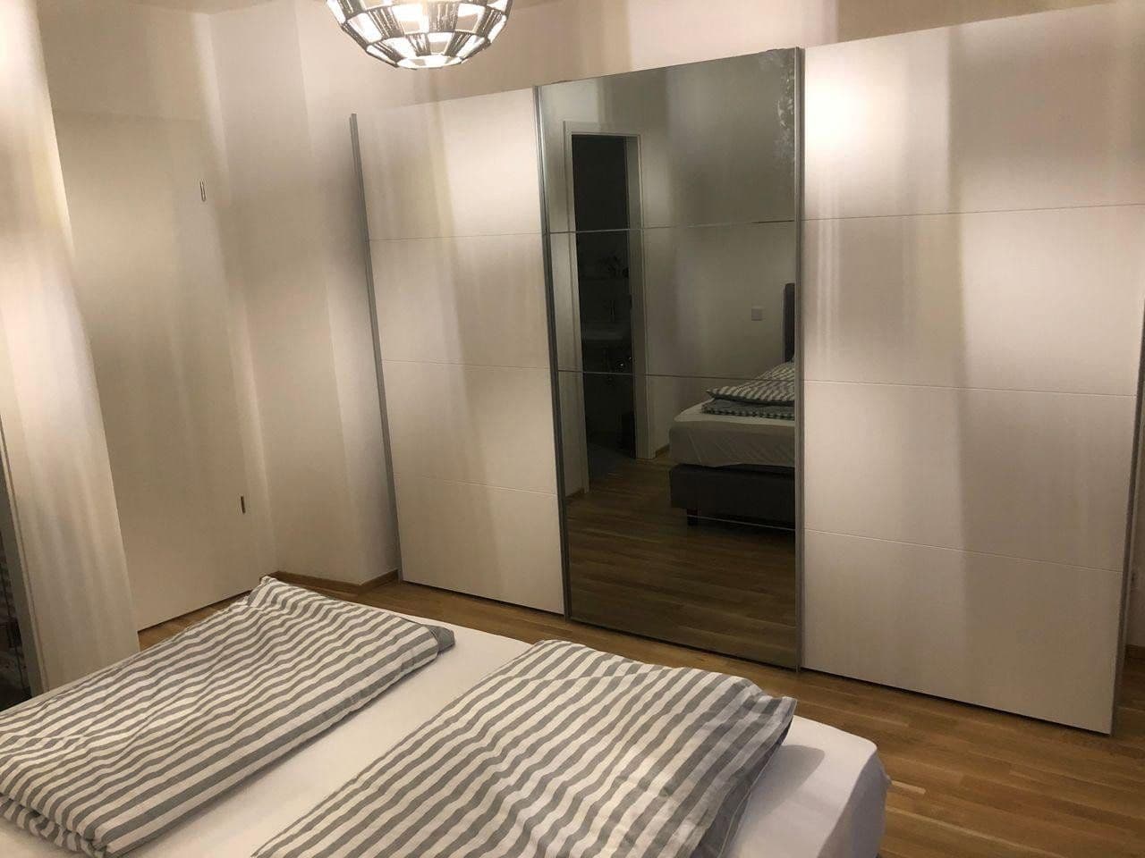 Pronájem bytu 4+1 102 m², Wilhelm-Leuschner-Straße 32, Frankfurt am Main, Hessen Pronájem bytu 4+1 102 m², Wilhelm-Leuschner-Straße 32, Frankfurt am Main, Hessen