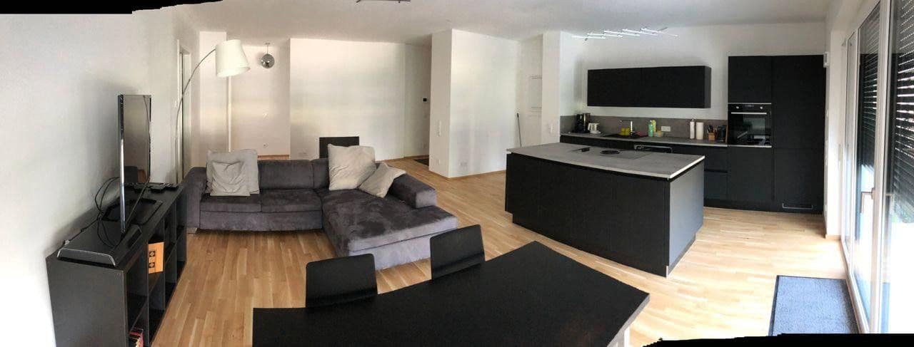 Pronájem bytu 4+1 102 m², Wilhelm-Leuschner-Straße 32, Frankfurt am Main, Hessen Pronájem bytu 4+1 102 m², Wilhelm-Leuschner-Straße 32, Frankfurt am Main, Hessen
