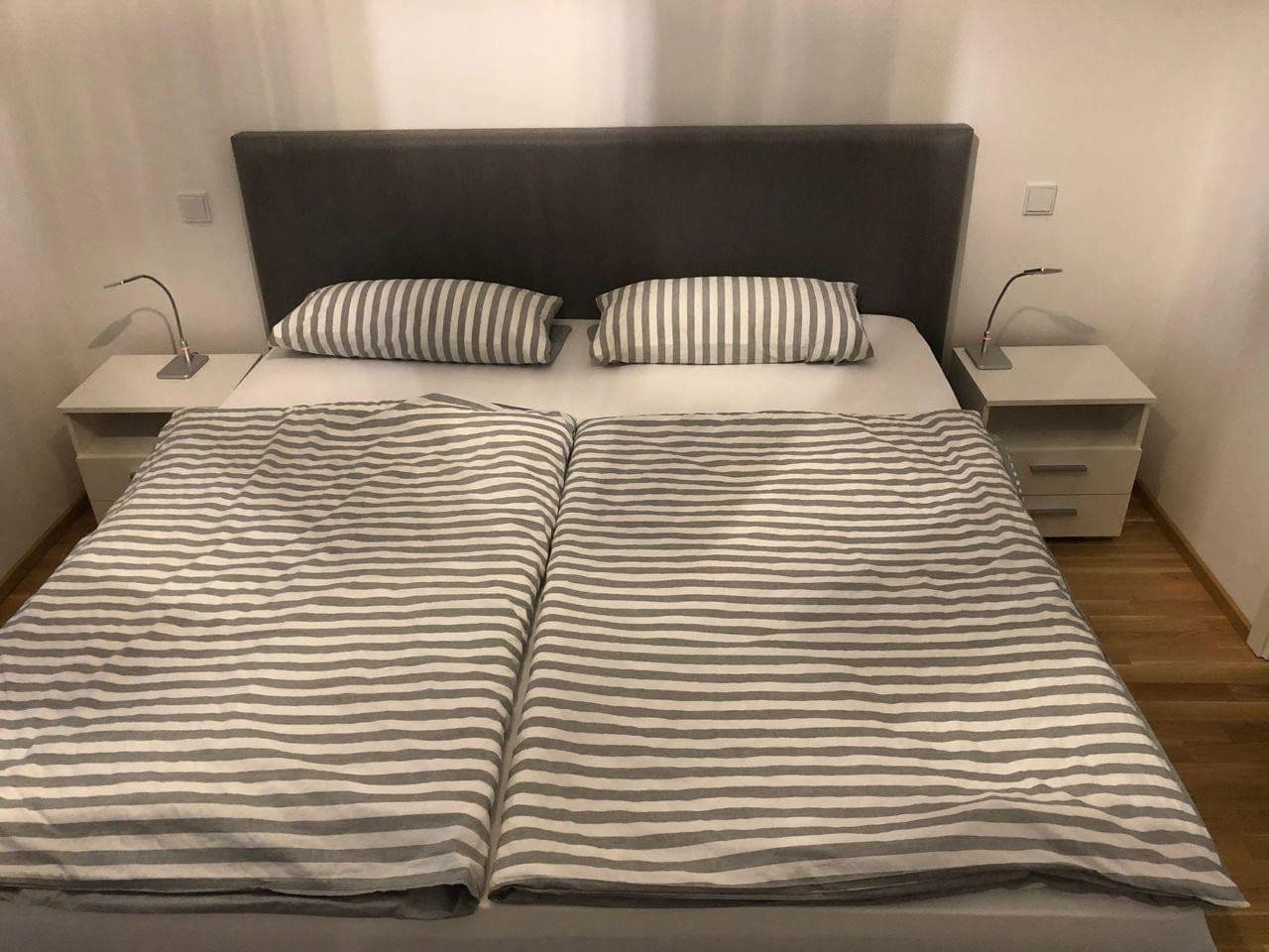 Pronájem bytu 4+1 102 m², Wilhelm-Leuschner-Straße 32, Frankfurt am Main, Hessen Pronájem bytu 4+1 102 m², Wilhelm-Leuschner-Straße 32, Frankfurt am Main, Hessen