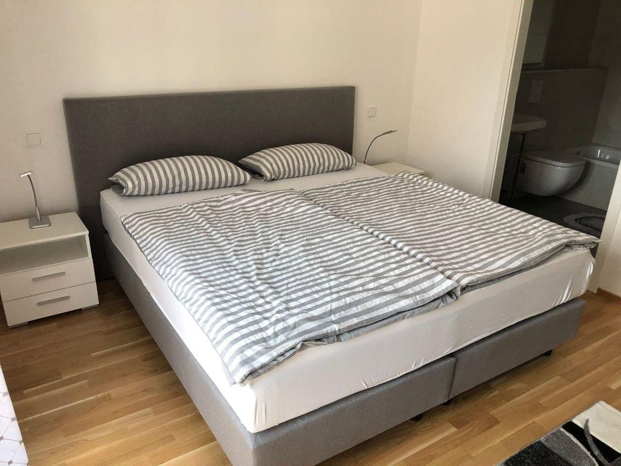 Pronájem bytu 4+1 102 m², Wilhelm-Leuschner-Straße 32, Frankfurt am Main, Hessen Pronájem bytu 4+1 102 m², Wilhelm-Leuschner-Straße 32, Frankfurt am Main, Hessen