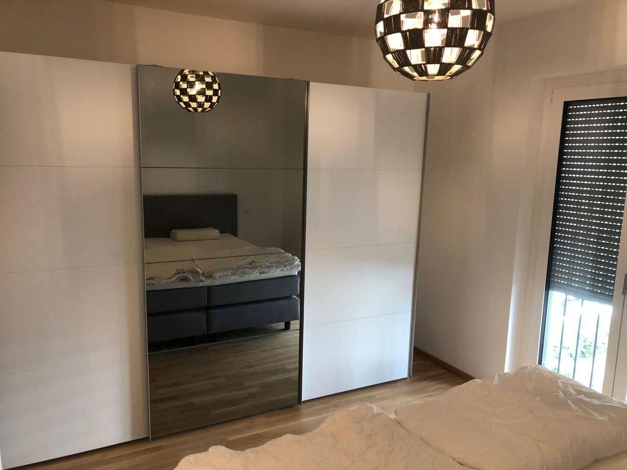 Pronájem bytu 4+1 102 m², Wilhelm-Leuschner-Straße 32, Frankfurt am Main, Hessen Pronájem bytu 4+1 102 m², Wilhelm-Leuschner-Straße 32, Frankfurt am Main, Hessen