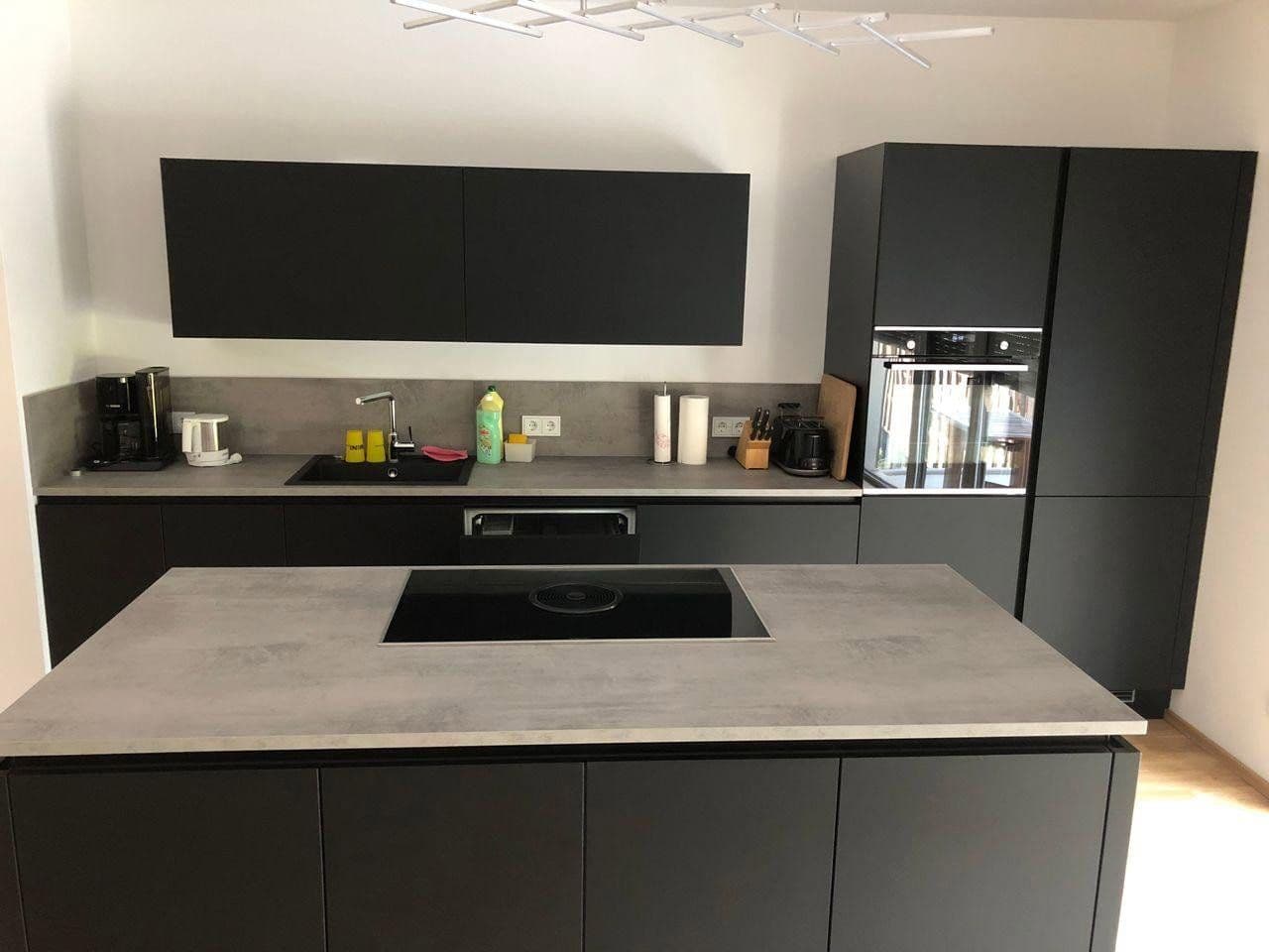 Pronájem bytu 4+1 102 m², Wilhelm-Leuschner-Straße 32, Frankfurt am Main, Hessen Pronájem bytu 4+1 102 m², Wilhelm-Leuschner-Straße 32, Frankfurt am Main, Hessen