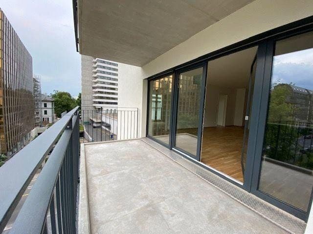 Pronájem bytu 4+1 102 m², Wilhelm-Leuschner-Straße 32, Frankfurt am Main, Hessen Pronájem bytu 4+1 102 m², Wilhelm-Leuschner-Straße 32, Frankfurt am Main, Hessen