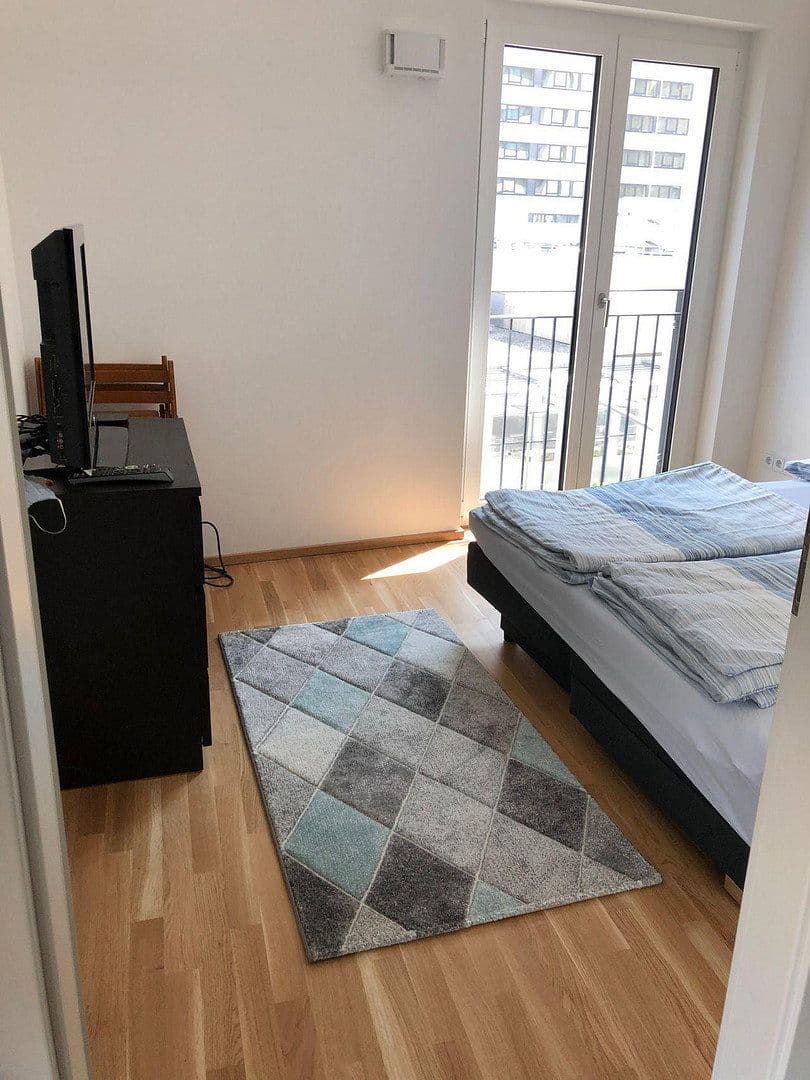 Pronájem bytu 4+1 102 m², Wilhelm-Leuschner-Straße 32, Frankfurt am Main, Hessen Pronájem bytu 4+1 102 m², Wilhelm-Leuschner-Straße 32, Frankfurt am Main, Hessen