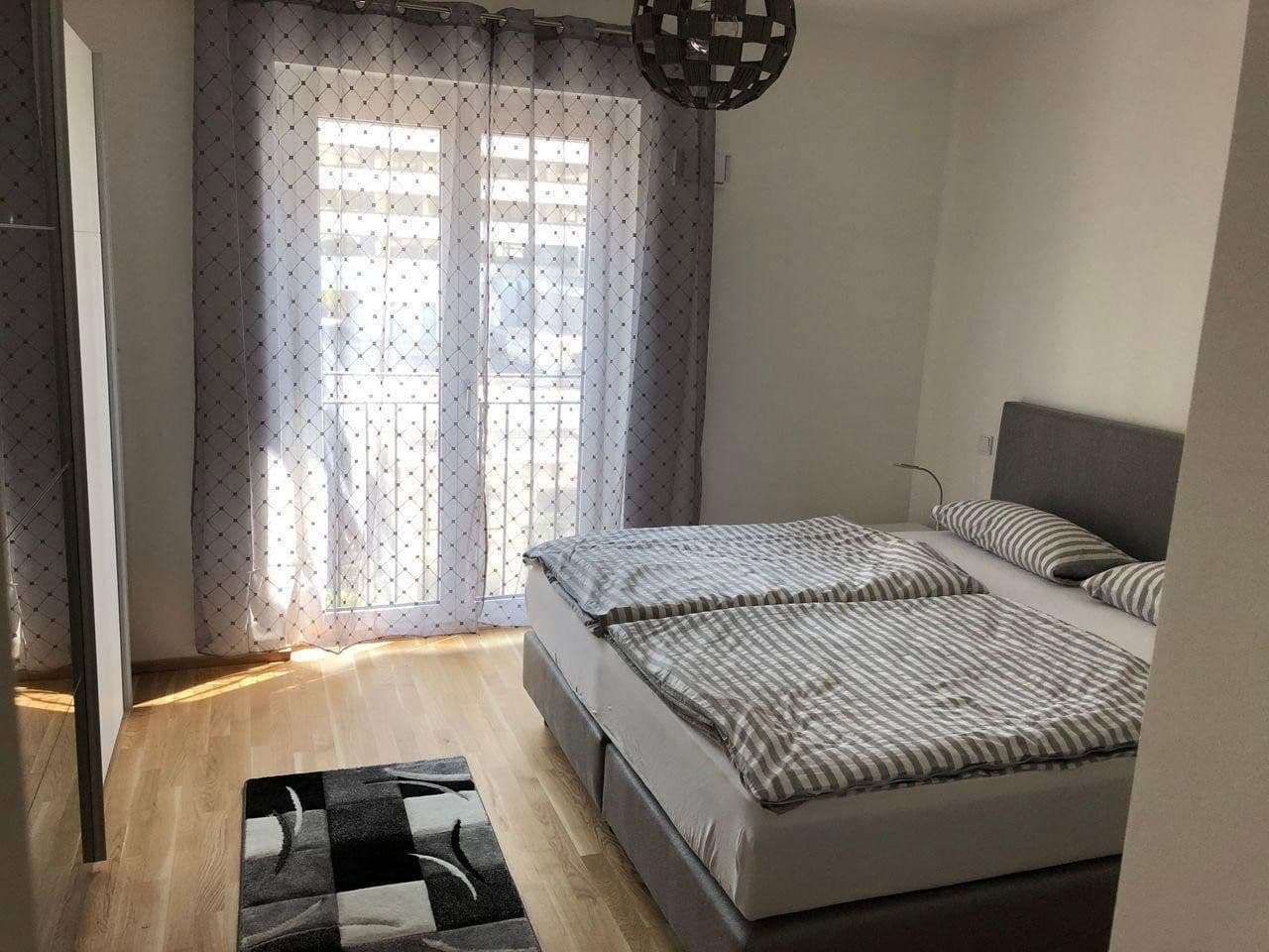 Pronájem bytu 4+1 102 m², Wilhelm-Leuschner-Straße 32, Frankfurt am Main, Hessen Pronájem bytu 4+1 102 m², Wilhelm-Leuschner-Straße 32, Frankfurt am Main, Hessen