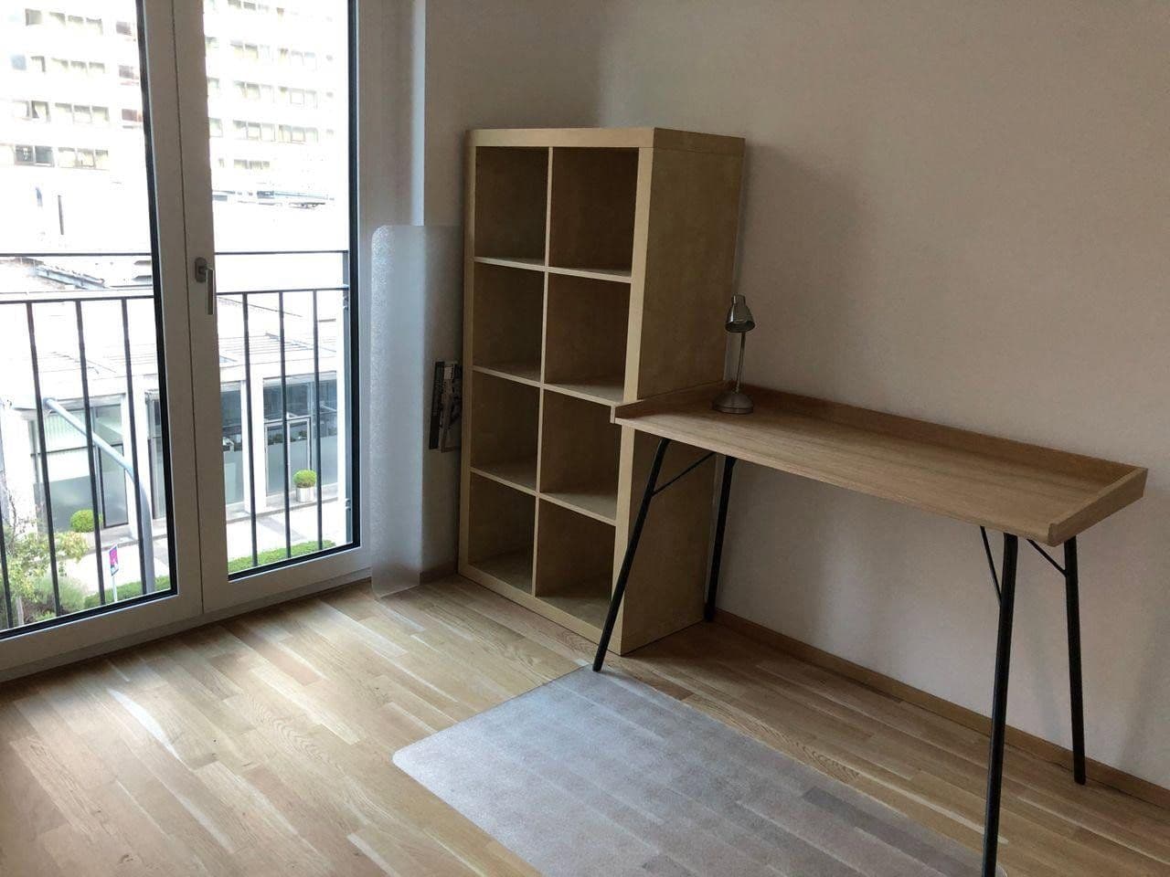 Pronájem bytu 4+1 102 m², Wilhelm-Leuschner-Straße 32, Frankfurt am Main, Hessen Pronájem bytu 4+1 102 m², Wilhelm-Leuschner-Straße 32, Frankfurt am Main, Hessen