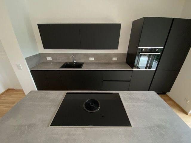 Pronájem bytu 4+1 102 m², Wilhelm-Leuschner-Straße 32, Frankfurt am Main, Hessen Pronájem bytu 4+1 102 m², Wilhelm-Leuschner-Straße 32, Frankfurt am Main, Hessen