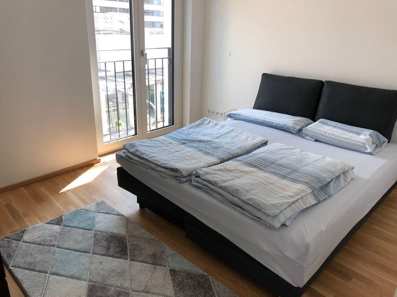 Pronájem bytu 4+1 102 m², Wilhelm-Leuschner-Straße 32, Frankfurt am Main, Hessen Pronájem bytu 4+1 102 m², Wilhelm-Leuschner-Straße 32, Frankfurt am Main, Hessen