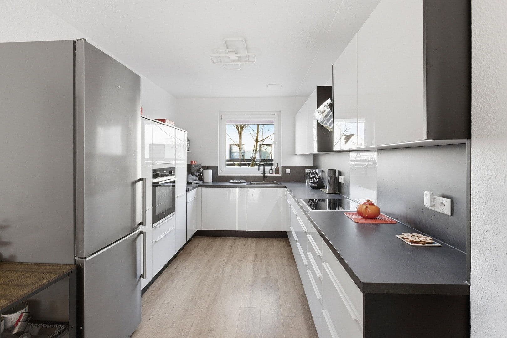 Pronájem domu 148 m², pozemek 262 m², Schulzendorf, Braniborsko Pronájem domu 148 m², pozemek 262 m², Schulzendorf, Braniborsko