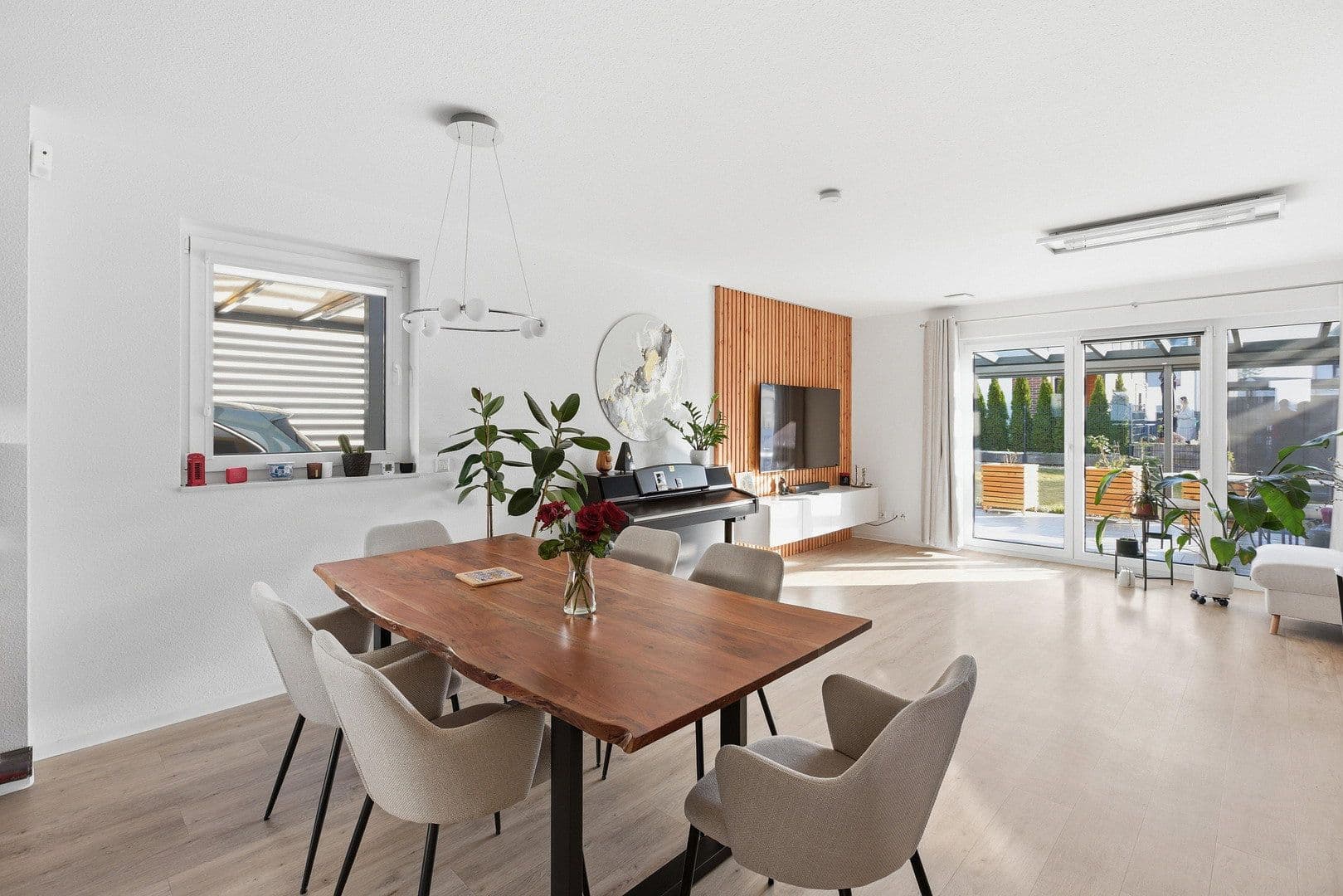 Pronájem domu 148 m², pozemek 262 m², Schulzendorf, Braniborsko Pronájem domu 148 m², pozemek 262 m², Schulzendorf, Braniborsko