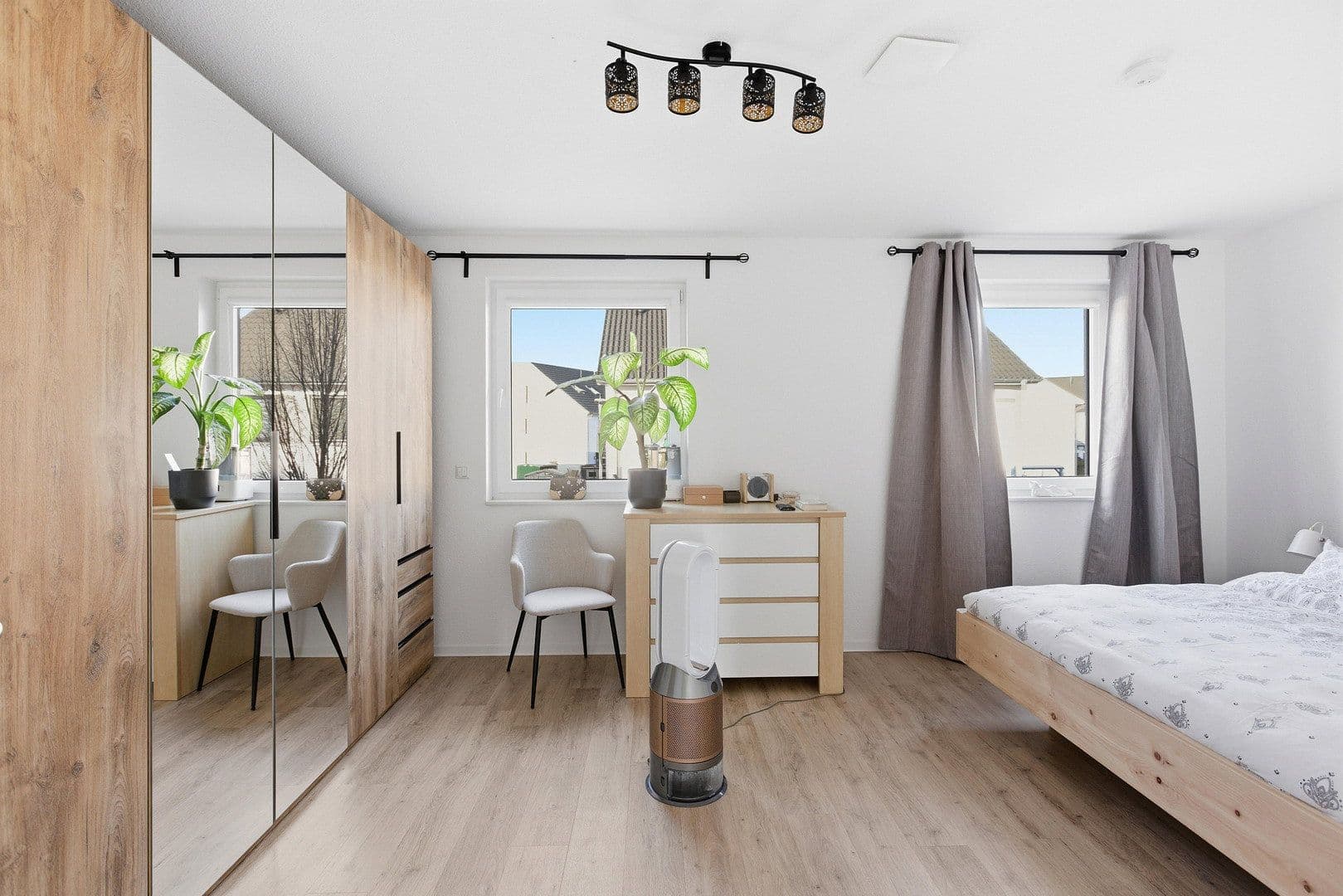 Pronájem domu 148 m², pozemek 262 m², Schulzendorf, Braniborsko Pronájem domu 148 m², pozemek 262 m², Schulzendorf, Braniborsko