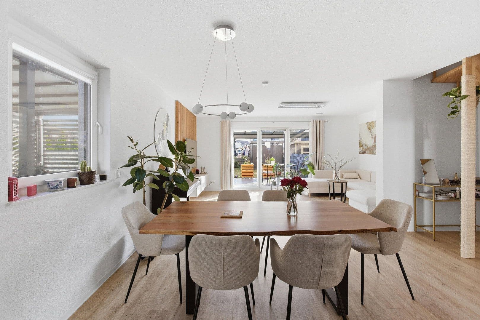 Pronájem domu 148 m², pozemek 262 m², Schulzendorf, Braniborsko Pronájem domu 148 m², pozemek 262 m², Schulzendorf, Braniborsko