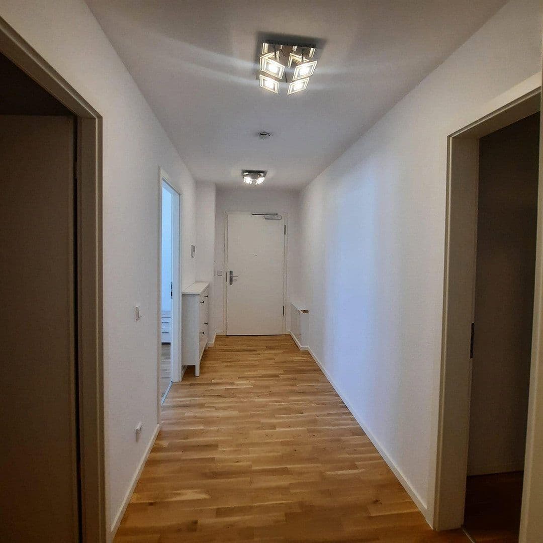 Prodej bytu 3+1 69 m², Berliner Str. 109B, Werder (Havel), Braniborsko Prodej bytu 3+1 69 m², Berliner Str. 109B, Werder (Havel), Braniborsko