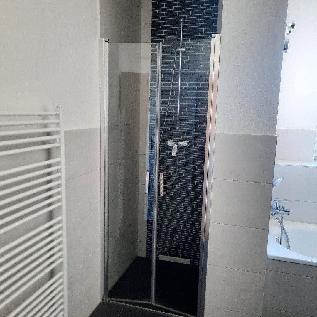 Prodej bytu 3+1 69 m², Berliner Str. 109B, Werder (Havel), Braniborsko Prodej bytu 3+1 69 m², Berliner Str. 109B, Werder (Havel), Braniborsko