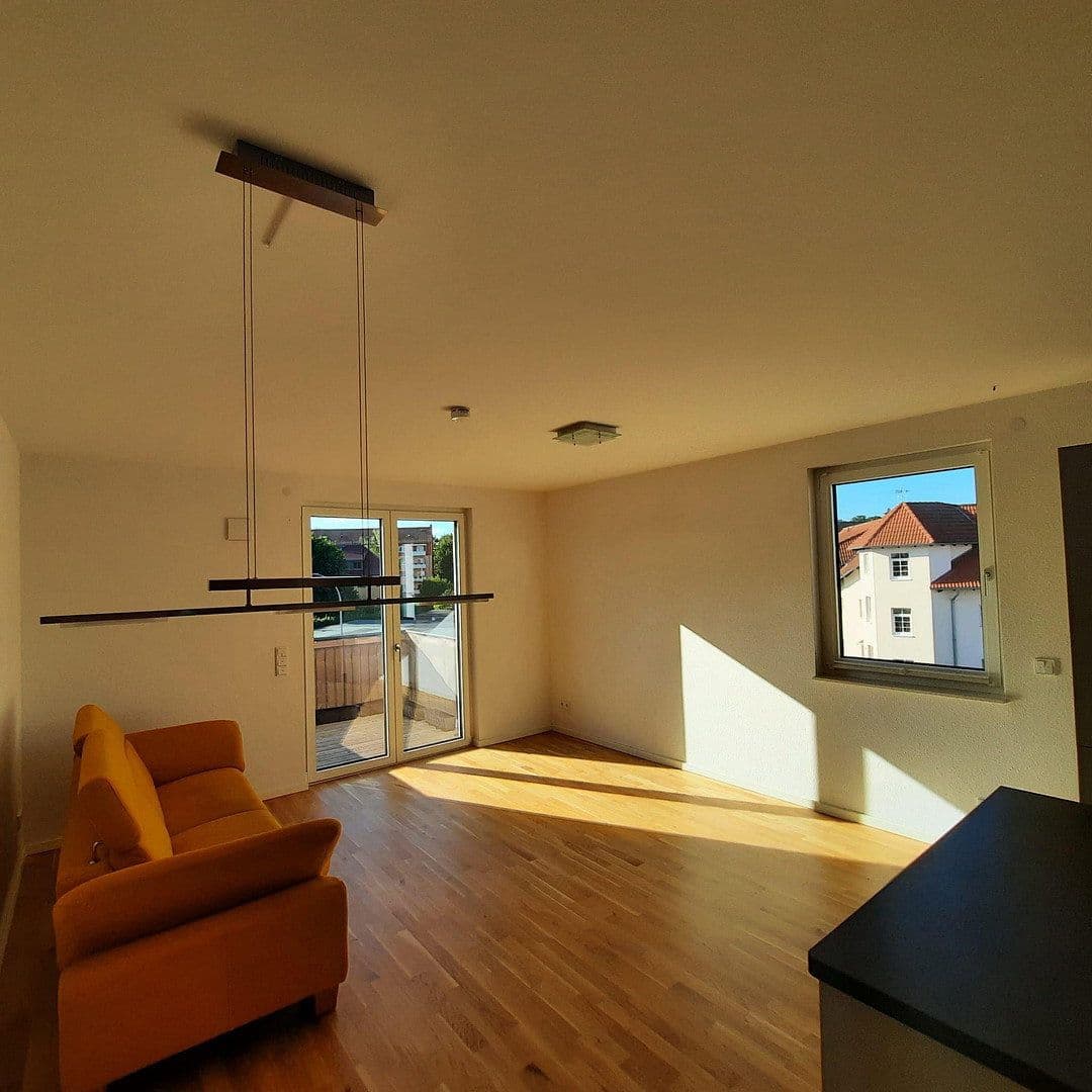 Prodej bytu 3+1 69 m², Berliner Str. 109B, Werder (Havel), Braniborsko Prodej bytu 3+1 69 m², Berliner Str. 109B, Werder (Havel), Braniborsko