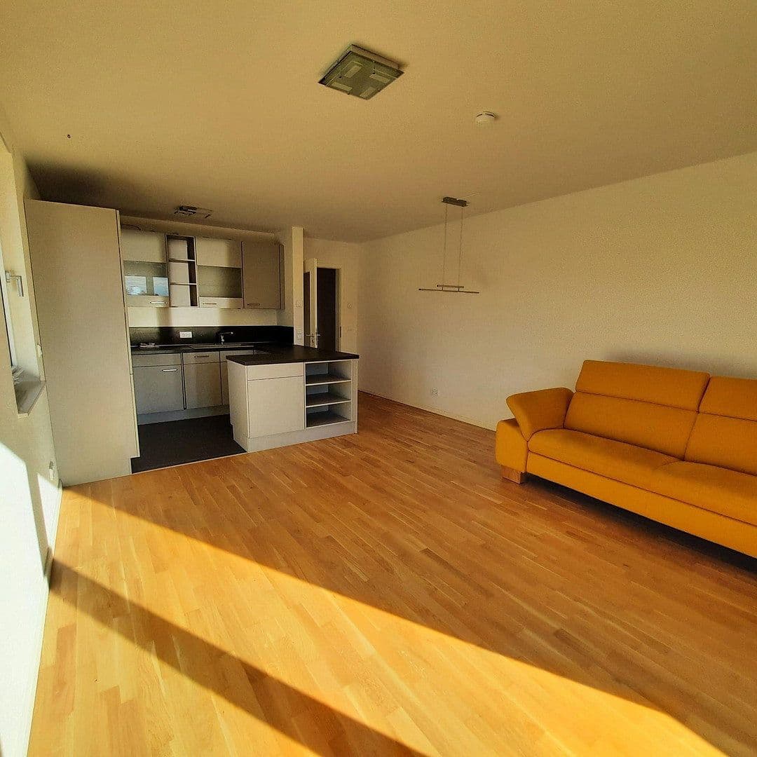 Prodej bytu 3+1 69 m², Berliner Str. 109B, Werder (Havel), Braniborsko Prodej bytu 3+1 69 m², Berliner Str. 109B, Werder (Havel), Braniborsko