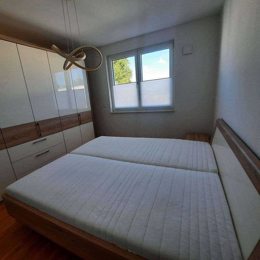 Prodej bytu 3+1 69 m², Berliner Str. 109B, Werder (Havel), Braniborsko Prodej bytu 3+1 69 m², Berliner Str. 109B, Werder (Havel), Braniborsko