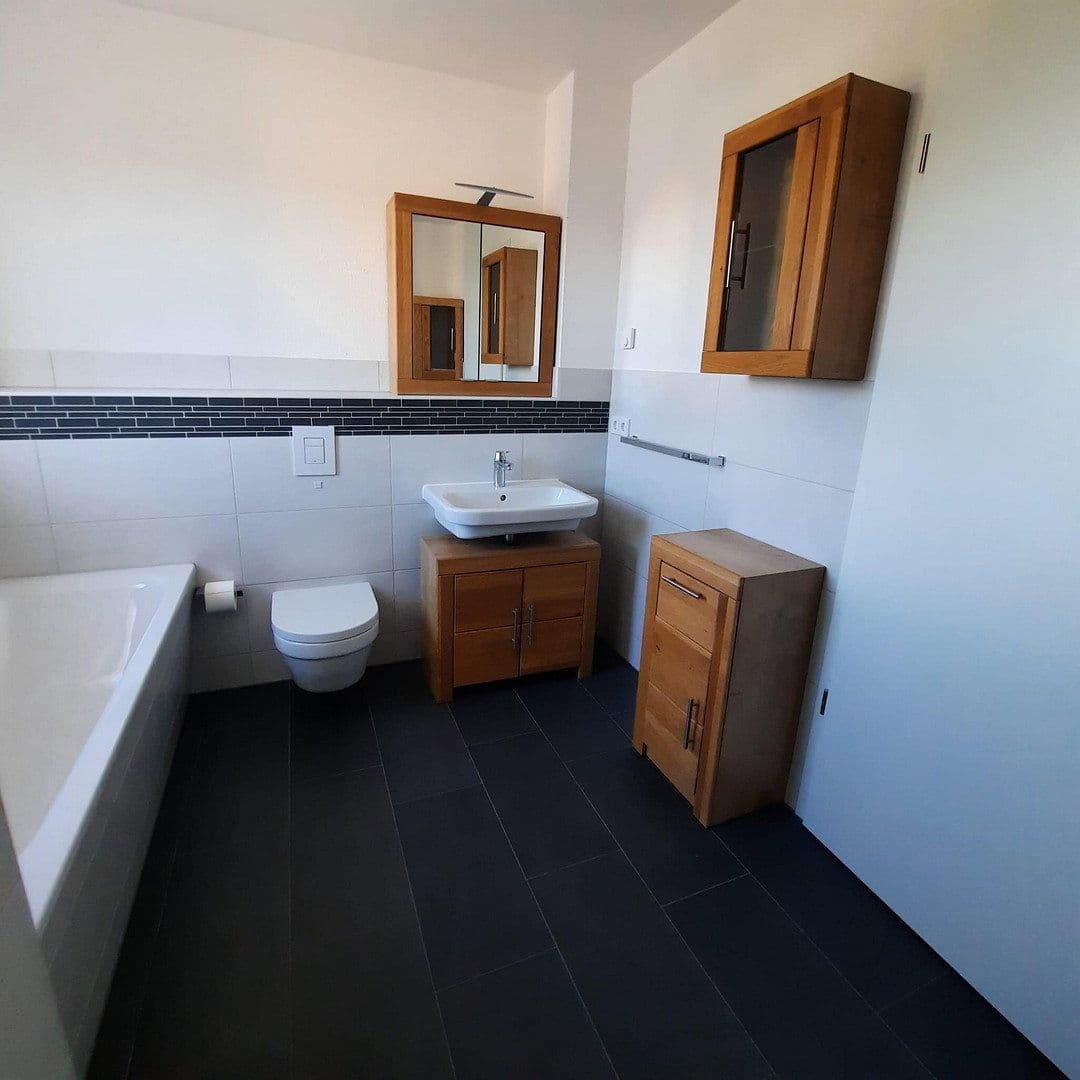 Prodej bytu 3+1 69 m², Berliner Str. 109B, Werder (Havel), Braniborsko Prodej bytu 3+1 69 m², Berliner Str. 109B, Werder (Havel), Braniborsko