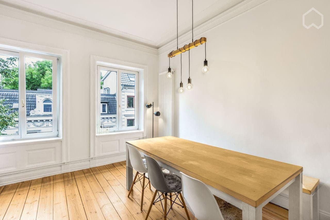 Pronájem bytu 1+kk 31 m², Cunostraße 44, Berlin, Berlín Pronájem bytu 1+kk 31 m², Cunostraße 44, Berlin, Berlín