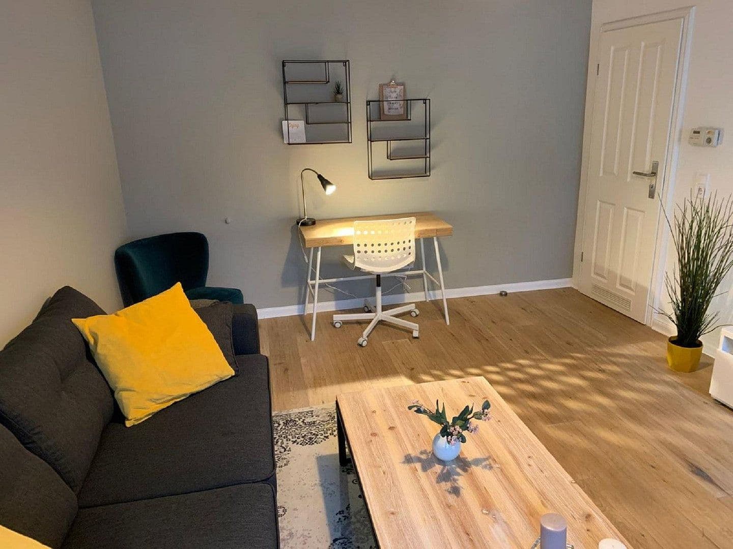 Pronájem bytu 2+1 55 m², Lintgasse 18a, Köln, Severní Porýní-Vestfálsko Pronájem bytu 2+1 55 m², Lintgasse 18a, Köln, Severní Porýní-Vestfálsko