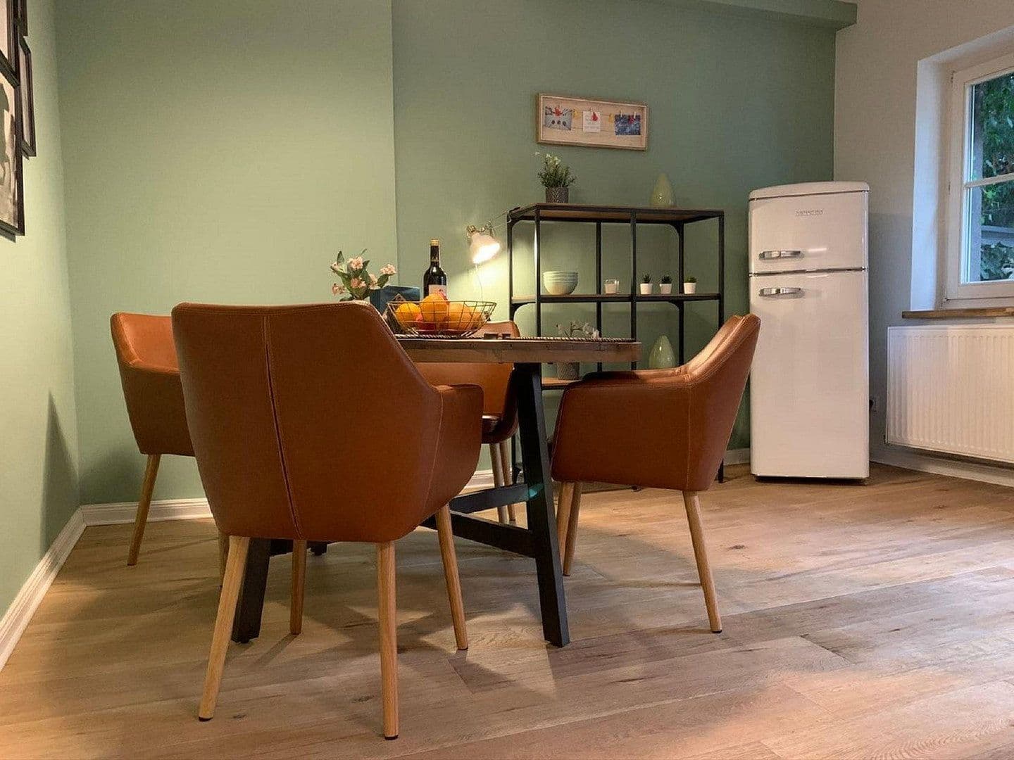 Pronájem bytu 2+1 55 m², Lintgasse 18a, Köln, Severní Porýní-Vestfálsko Pronájem bytu 2+1 55 m², Lintgasse 18a, Köln, Severní Porýní-Vestfálsko