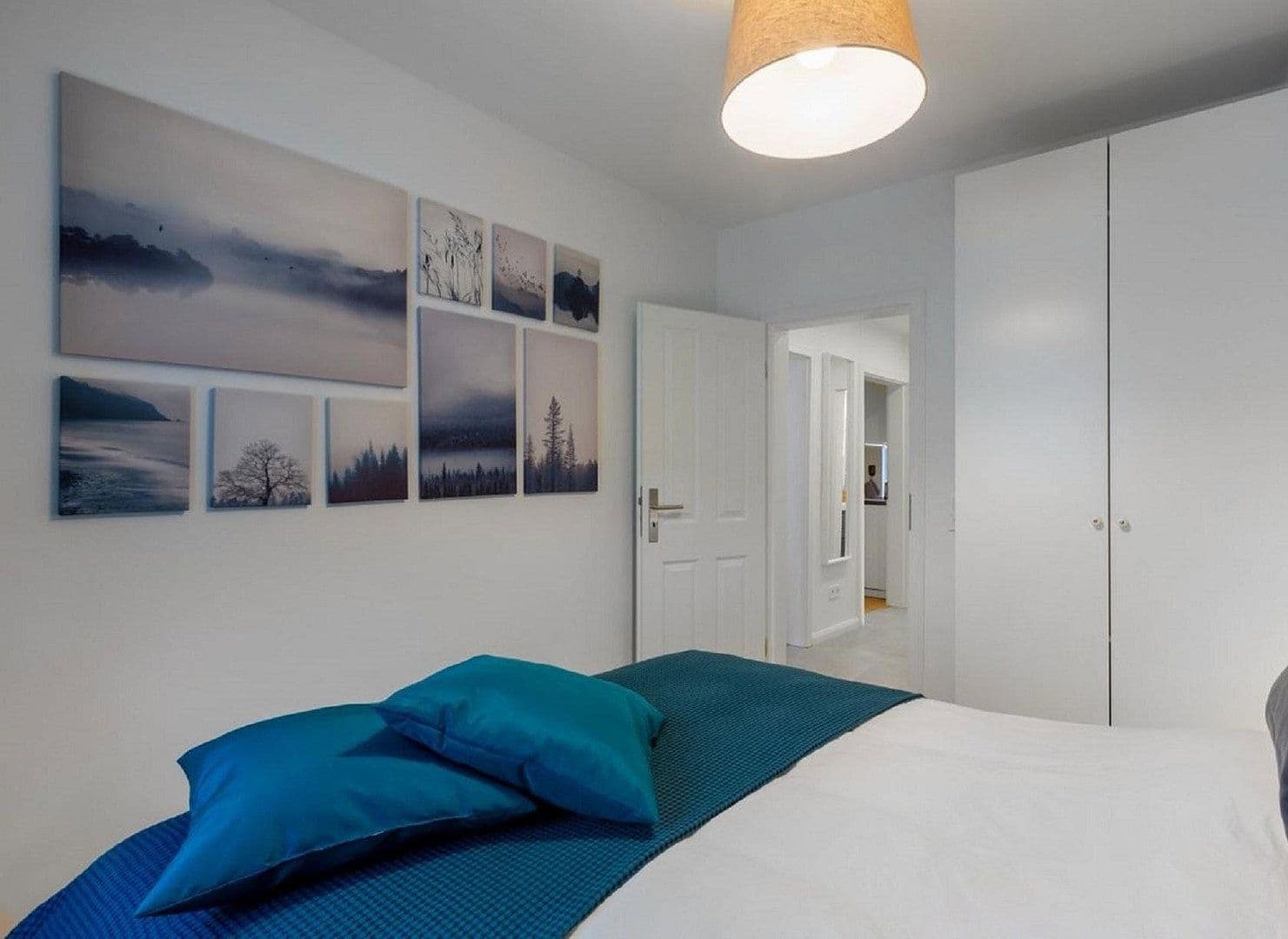 Pronájem bytu 2+1 55 m², Lintgasse 18a, Köln, Severní Porýní-Vestfálsko Pronájem bytu 2+1 55 m², Lintgasse 18a, Köln, Severní Porýní-Vestfálsko