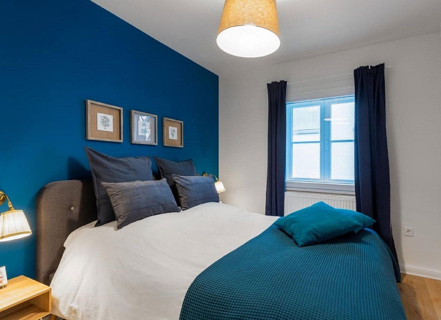 Pronájem bytu 2+1 55 m², Lintgasse 18a, Köln, Severní Porýní-Vestfálsko Pronájem bytu 2+1 55 m², Lintgasse 18a, Köln, Severní Porýní-Vestfálsko