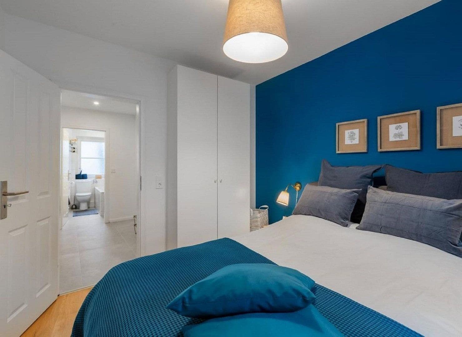 Pronájem bytu 2+1 55 m², Lintgasse 18a, Köln, Severní Porýní-Vestfálsko Pronájem bytu 2+1 55 m², Lintgasse 18a, Köln, Severní Porýní-Vestfálsko