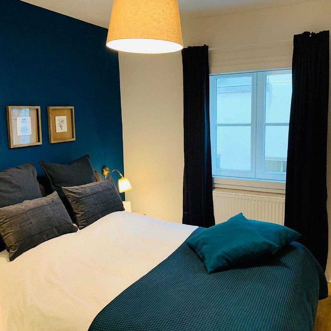 Pronájem bytu 2+1 55 m², Lintgasse 18a, Köln, Severní Porýní-Vestfálsko Pronájem bytu 2+1 55 m², Lintgasse 18a, Köln, Severní Porýní-Vestfálsko