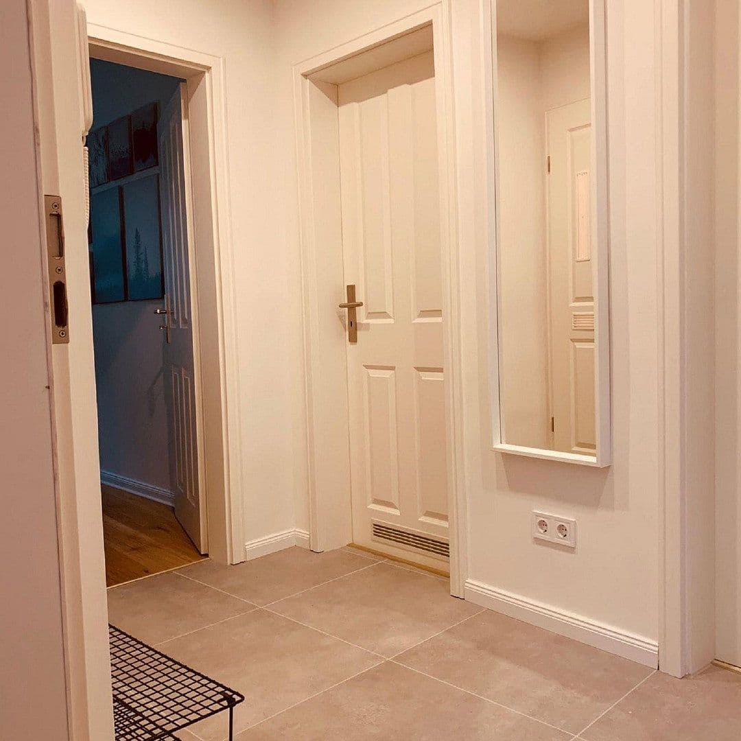 Pronájem bytu 2+1 55 m², Lintgasse 18a, Köln, Severní Porýní-Vestfálsko Pronájem bytu 2+1 55 m², Lintgasse 18a, Köln, Severní Porýní-Vestfálsko