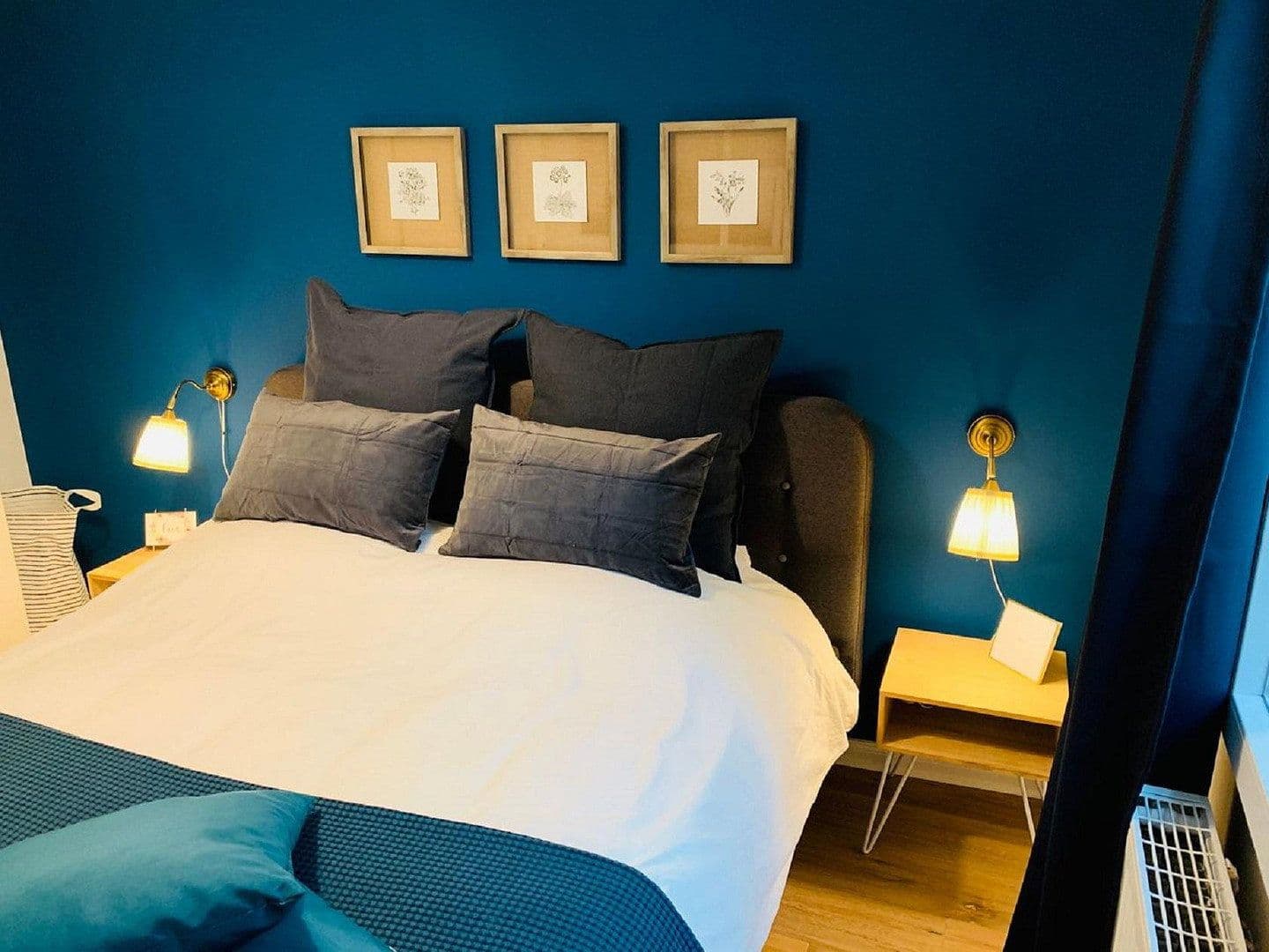 Pronájem bytu 2+1 55 m², Lintgasse 18a, Köln, Severní Porýní-Vestfálsko Pronájem bytu 2+1 55 m², Lintgasse 18a, Köln, Severní Porýní-Vestfálsko