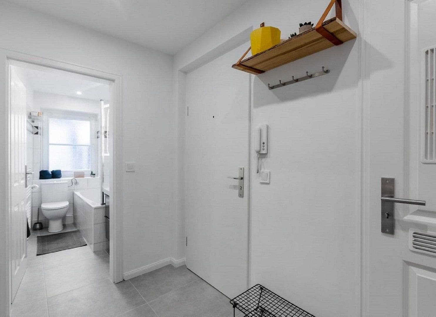 Pronájem bytu 2+1 55 m², Lintgasse 18a, Köln, Severní Porýní-Vestfálsko Pronájem bytu 2+1 55 m², Lintgasse 18a, Köln, Severní Porýní-Vestfálsko