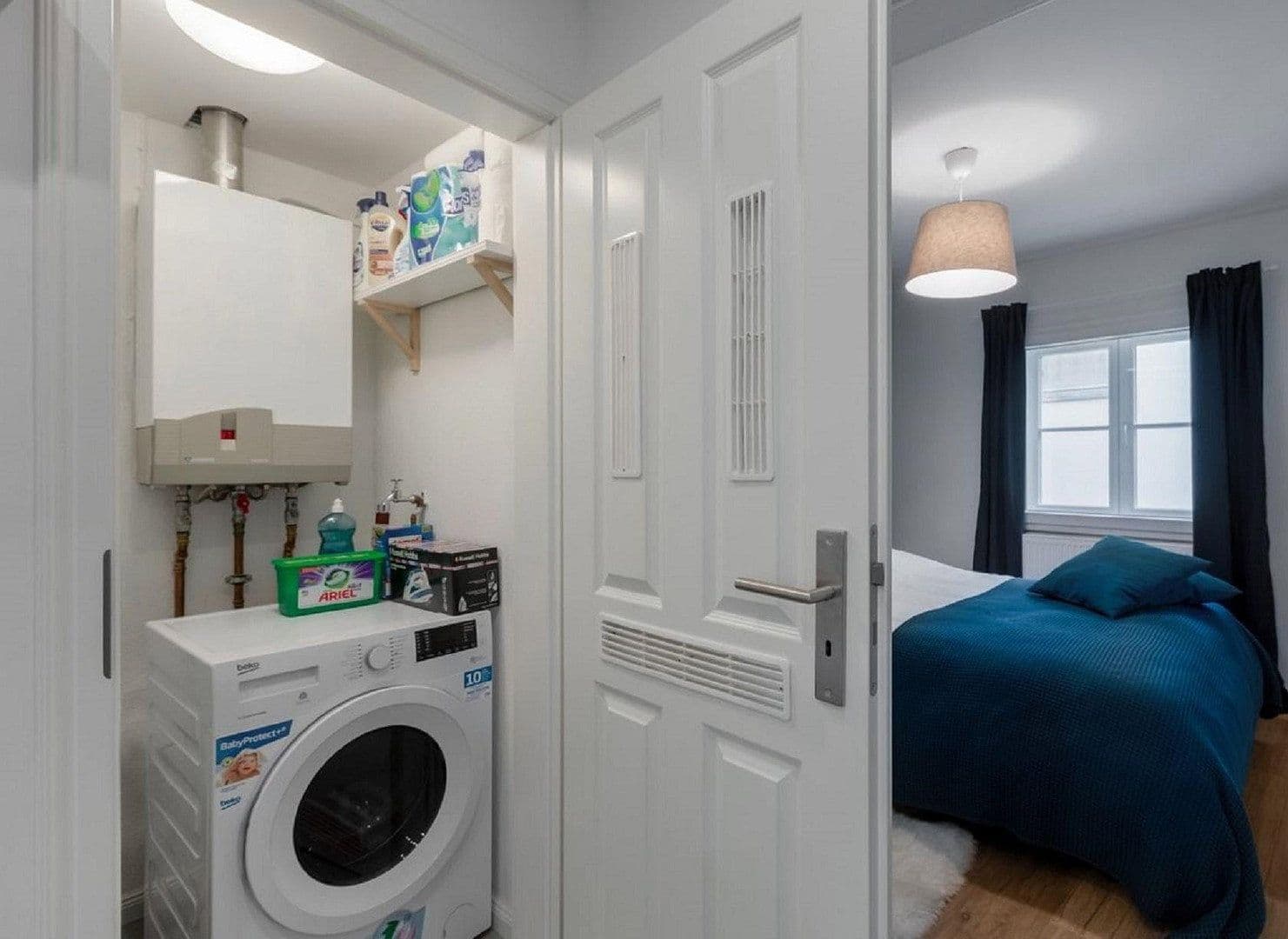 Pronájem bytu 2+1 55 m², Lintgasse 18a, Köln, Severní Porýní-Vestfálsko Pronájem bytu 2+1 55 m², Lintgasse 18a, Köln, Severní Porýní-Vestfálsko