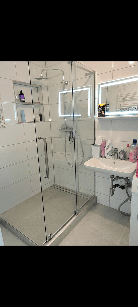 Prodej bytu 3+1 96 m², Belfortstr.7, Pforzheim, Bádensko-Württembersko Prodej bytu 3+1 96 m², Belfortstr.7, Pforzheim, Bádensko-Württembersko