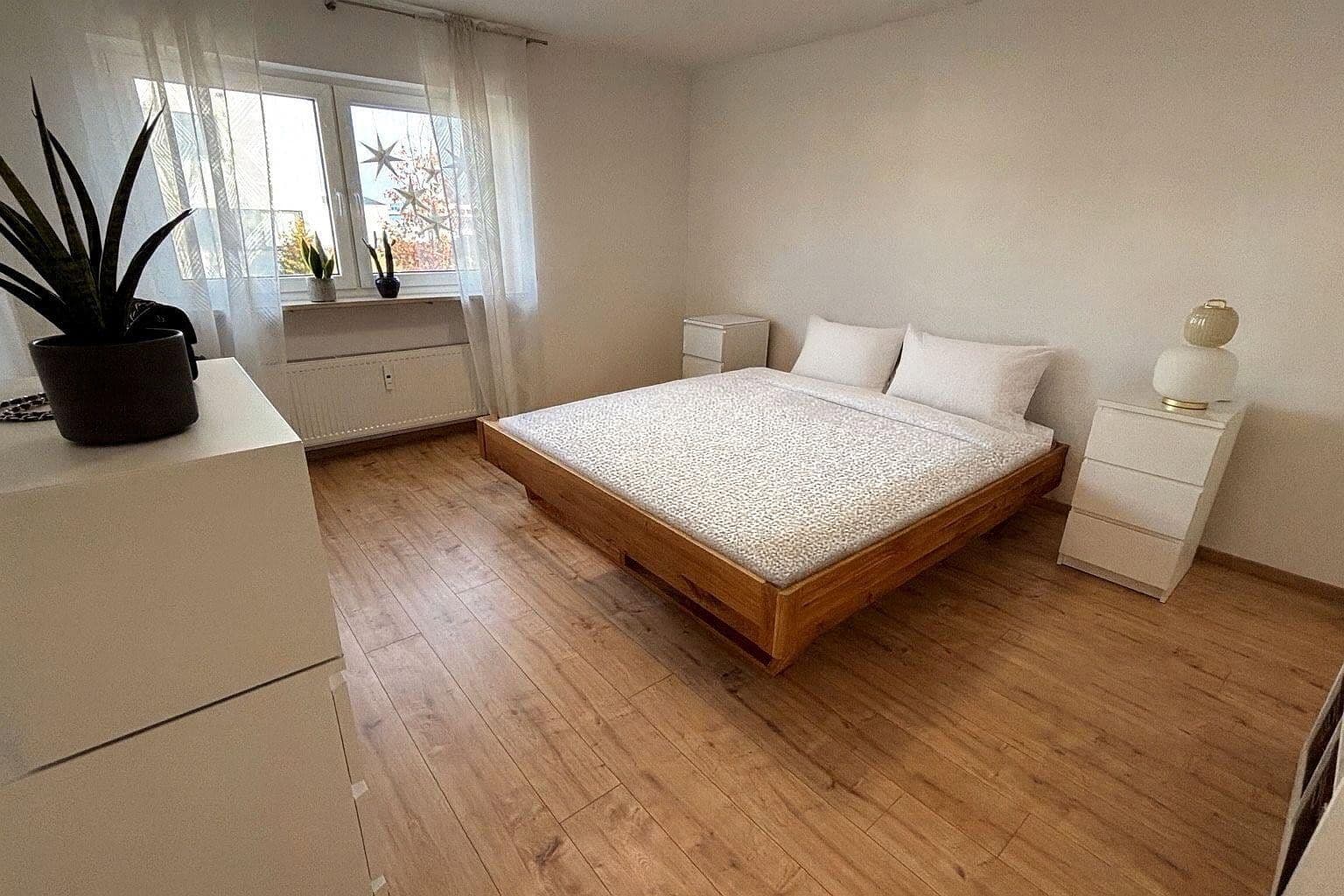 Prodej bytu 3+1 86 m², Herzogenaurach, Bavorsko Prodej bytu 3+1 86 m², Herzogenaurach, Bavorsko