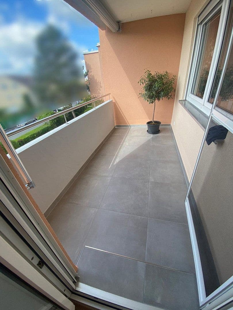 Prodej bytu 3+1 86 m², Herzogenaurach, Bavorsko Prodej bytu 3+1 86 m², Herzogenaurach, Bavorsko