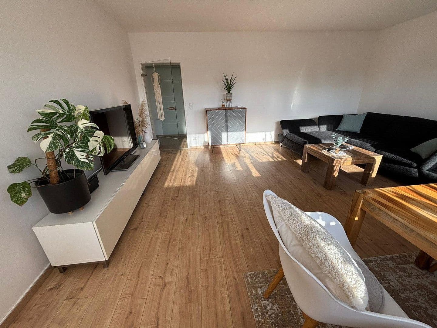 Prodej bytu 3+1 86 m², Herzogenaurach, Bavorsko Prodej bytu 3+1 86 m², Herzogenaurach, Bavorsko