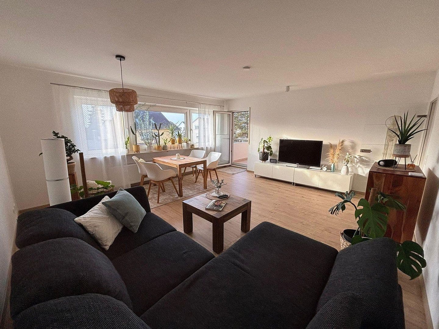 Prodej bytu 3+1 86 m², Herzogenaurach, Bavorsko Prodej bytu 3+1 86 m², Herzogenaurach, Bavorsko