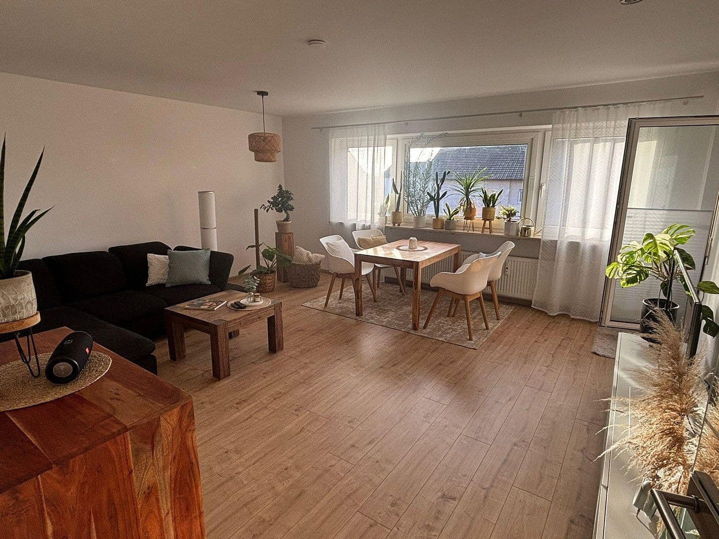 Prodej bytu 3+1 86 m², Herzogenaurach, Bavorsko Prodej bytu 3+1 86 m², Herzogenaurach, Bavorsko