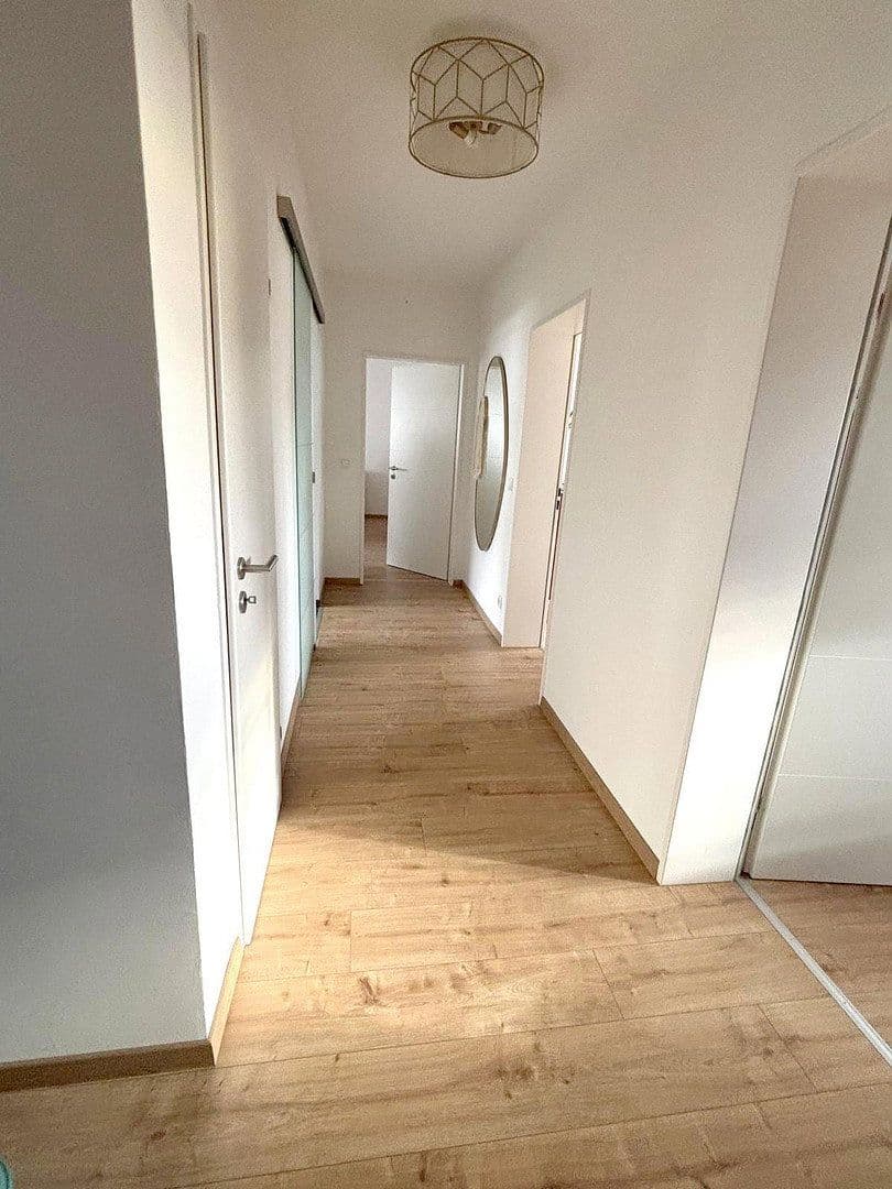 Prodej bytu 3+1 86 m², Herzogenaurach, Bavorsko Prodej bytu 3+1 86 m², Herzogenaurach, Bavorsko