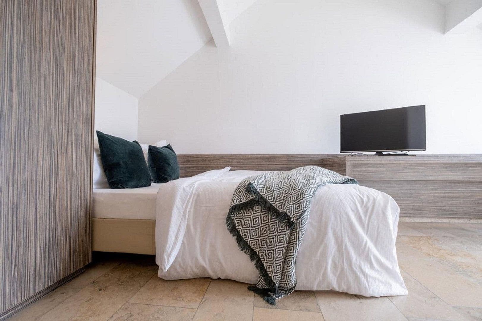 Pronájem bytu 2+1 51 m², Stephanienstraße 23, Düsseldorf, Severní Porýní-Vestfálsko Pronájem bytu 2+1 51 m², Stephanienstraße 23, Düsseldorf, Severní Porýní-Vestfálsko