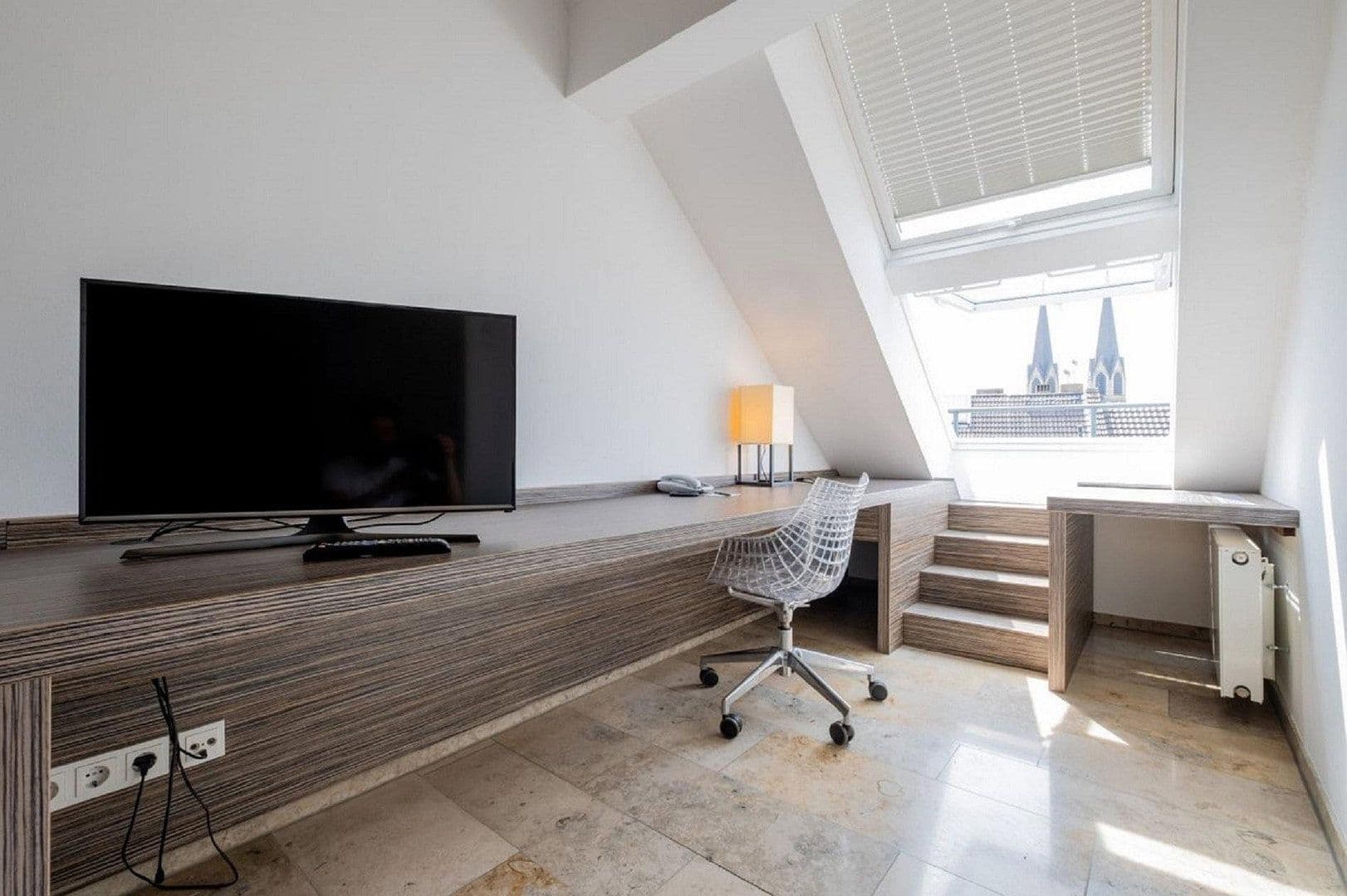 Pronájem bytu 2+1 51 m², Stephanienstraße 23, Düsseldorf, Severní Porýní-Vestfálsko Pronájem bytu 2+1 51 m², Stephanienstraße 23, Düsseldorf, Severní Porýní-Vestfálsko