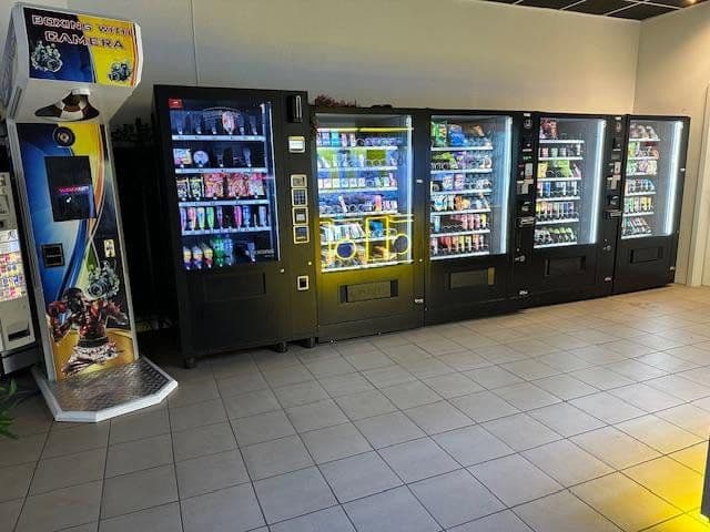 Pronájem nebytového prostoru 50 m², Obersulm, Bádensko-Württembersko Pronájem nebytového prostoru 50 m², Obersulm, Bádensko-Württembersko