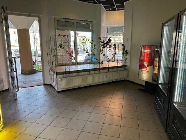 Pronájem nebytového prostoru 50 m², Obersulm, Bádensko-Württembersko Pronájem nebytového prostoru 50 m², Obersulm, Bádensko-Württembersko