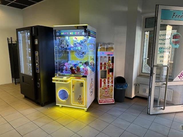 Pronájem nebytového prostoru 50 m², Obersulm, Bádensko-Württembersko Pronájem nebytového prostoru 50 m², Obersulm, Bádensko-Württembersko