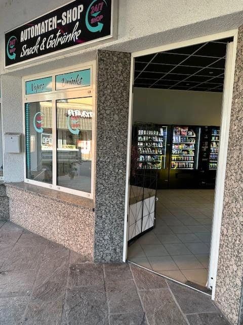 Pronájem nebytového prostoru 50 m², Obersulm, Bádensko-Württembersko Pronájem nebytového prostoru 50 m², Obersulm, Bádensko-Württembersko